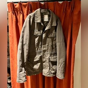 Gap Jacket
